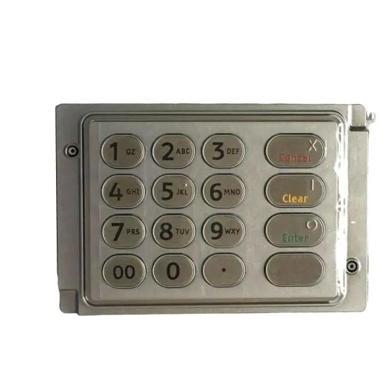 Клавиатура 5815 USB EPP-3