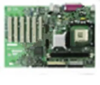 Opteva mainboard