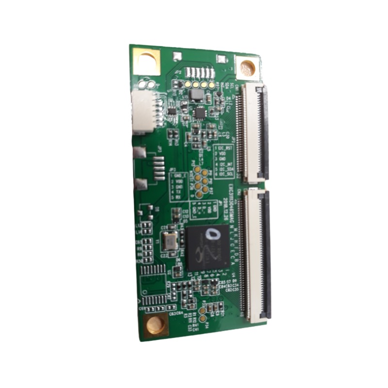 Плата управления емкостной сенсорной панели для АТОЛ CPOS-15TM PCAP touch control board for 15TM (V2 New)